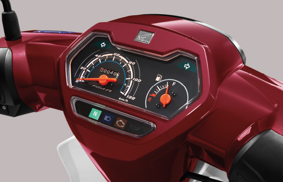 Ex5 fuel injection deals